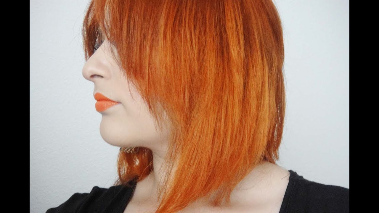 Gama de colores para el cabello xiomara – Cortes de pelo 