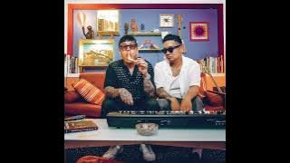 Jesse Barrera, Patrick Hizon - 'Deja Vu'