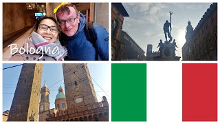 Bologna, Italien | Bologna, Italy