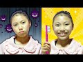 定期検診で虫歯発見!?みこちゃんと一緒に歯磨きしよう!