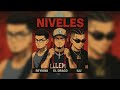 NIVELES REY KING вќЊпёЏ EL DRACO вќЊпёЏ ILU AUDIO OFICIAL Iluprrr Eldracopr NIVELES REY KING вќЊпёЏ EL DRACO вќЊпёЏ ILU AUDIO OFICIAL Iluprrr Eldracopr