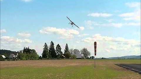 E-Flight Apprentice 15e