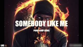 Hopsin x Tech N9ne Type Beat [2023] - Somebody Like Me (Prod. Camp Chris)