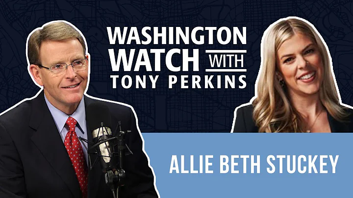 Allie Beth Stuckey on the woke transformation at F...