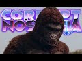 Ape 3d  corrupt nostalgia