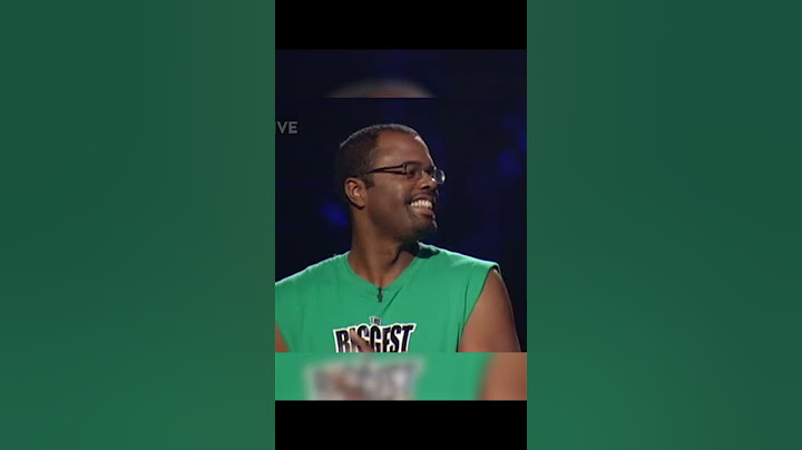 Stacey showed up to the finale a whole new person!! 🤩 This fitness transformation is everything! 💚