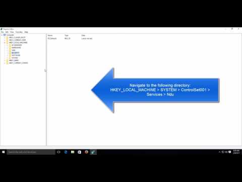 SOLVED: High CPU Usage by Service Host Local System Network Restricted