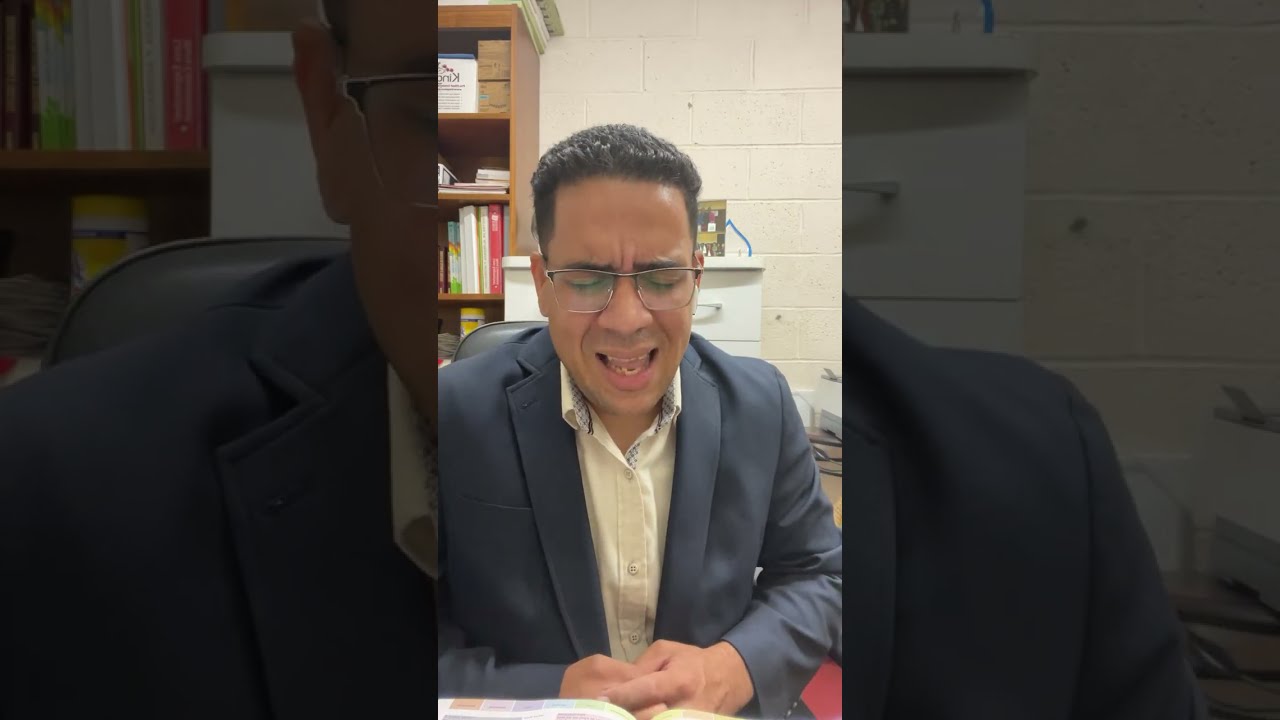 UN TIEMPO CON DIOS-Dios todo poderoso servimos