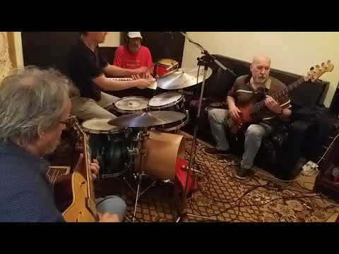 Danilo Grujicic ...Papa Nik ...Stanley Slavisa Pavlovic ...n 1