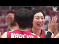 Mai Okumura (奥村麻依) - Best Volleyball Spikes 2019 | Women's Volleyball
