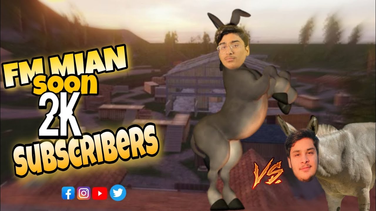 LETS COMPLETE 2K TOGETHER | ° FM MIAN LIVE | ° PUBG MOBILE