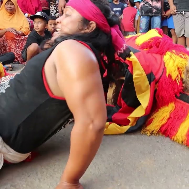 Cokotan Reog Patah