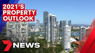 One of the best years on record for Queensland's property market | 7NEWS