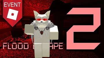 Flood Escape 2 EVENT: Beating Forgotten Tombs with Secret Way