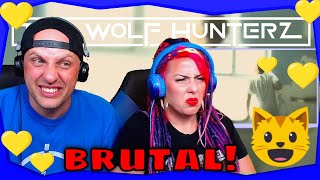 Avenged Sevenfold - Nightmare [Official Music Video] THE WOLF HUNTERZ Reactions