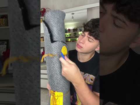 COMO DEIXAR SEU