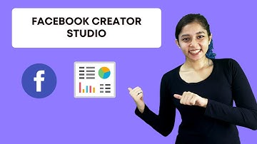 How To Use Facebook Creator Studio App | Facebook Creator Studio Tutorial 2021