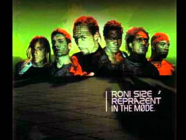 在 YouTube 上觀看「Roni Size & Reprazent - Snapshot」