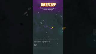 Pilot chased Mid Air !!!! #aviation #pilot #news #pilotlife #crash #crazy #accident #planechase
