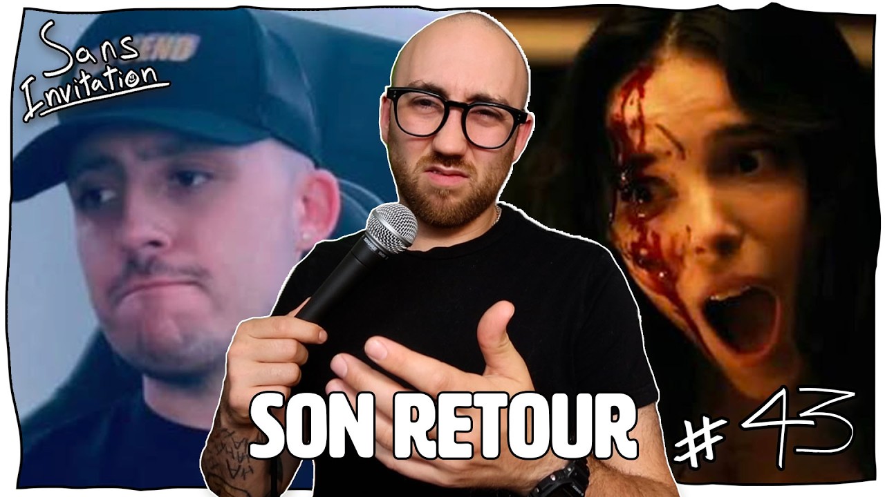 Dylan Demers de retour & Obsession contre Hollywood | SI Ép.43