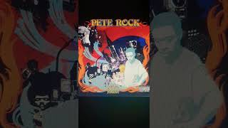Pete Rock feat. The Lords Of The Underground - The Best Secret (produced by Pete Rock) - 2008
