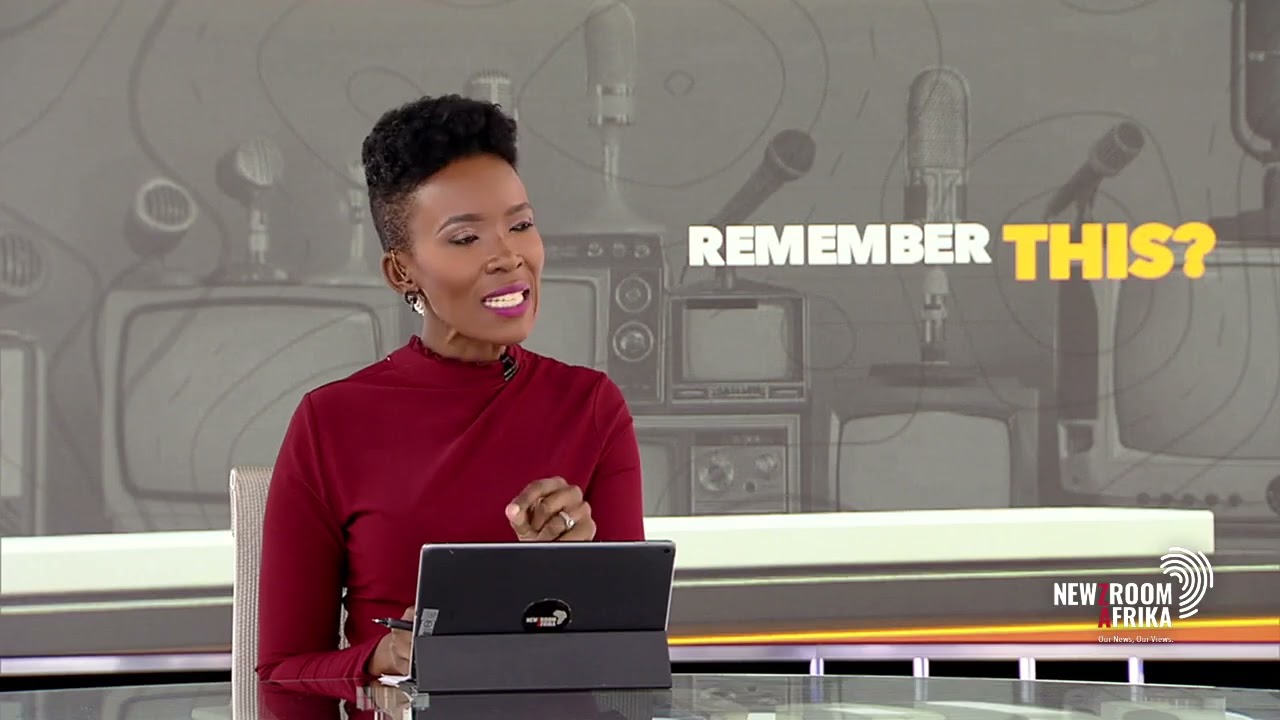 Remembering Struggle Icon Chris Hani