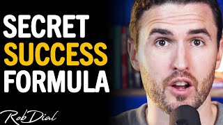 If You Want To ACHIEVE Anything In Life WATCH THIS! | Rob Dial