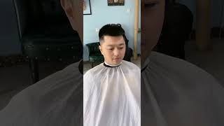 Men’s Hairstyle,hair style cutting for​ man 02#short #beststyle #hair