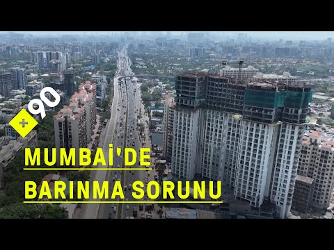 Video: Mumbai Yerel Trenine Nasıl Binilir