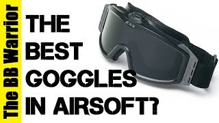 ESS TurboFan Review | The Best Goggles on the Market?