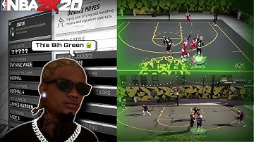 BEST JUMPSHOT FOR GLD/HOF QUICK DRAW 🤮 AFTER PATCH 13 ‼️GOATED GREEN WINDOW