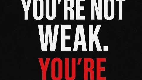 You’re Not Lazy You’re Miswired | Rewire Your Brain for Success