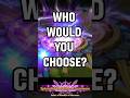 Shi Hou or Ashour. Both new. Who are we picking?