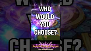 Shi Hou or Ashour. Both new. Who are we picking? screenshot 2