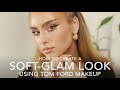 Soft Glam Makeup Tutorial Ft. TOM FORD | Sephora