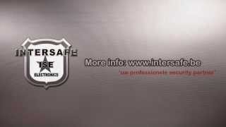 Intersafe Inbraakalarm... Altijd De Beste Keuze
