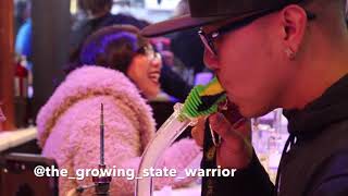 The emerald cup 2017