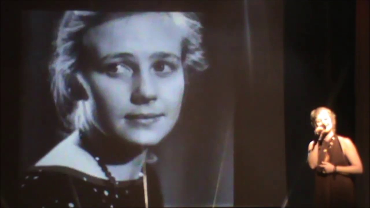 Наталья Куценко - "Когда я уйду"