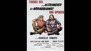 Paganini the killer (...Altrimenti ci arrabbiamo) - Guido & Maurizio De Angelis - 1974