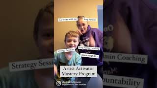 Celebrity Activate! I’ll help you get more done in 2023 💪 Wealth