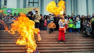 Масленица, г.Караганда, 26.02.2017 г. Масленица, г.Караганда, 26.02.2017 г.