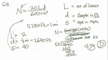 GMAT Problem Solving - Part 14