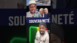Salif Média Vs Kati24