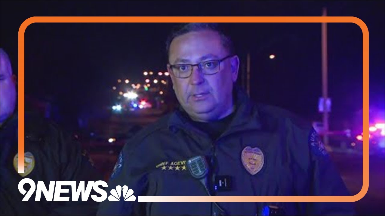 Latest Headlines | Aurora Police Officer Injured In Deadly Car Crash ...