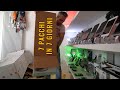 UNBOXING 7 PACCHI in 7 GIORNI