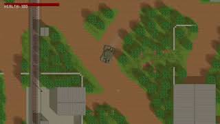 Pyglet [ TANK MASTERS v0.0.52.0 ]