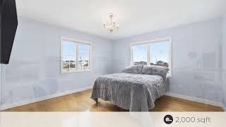 37 Irving Rd video tour
