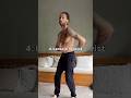 Recharge your body with this 10-min routine. Best in the morning (qi gong inspired) #morningroutine