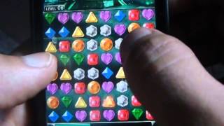 Windows Phone Game AE Jewels Review screenshot 3