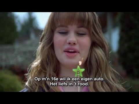 16 Wishes 2010,  NL Subs